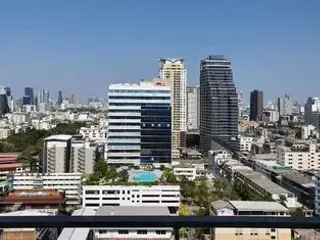 出售 1 卧室 公寓 在 Ratchathewi, 曼谷