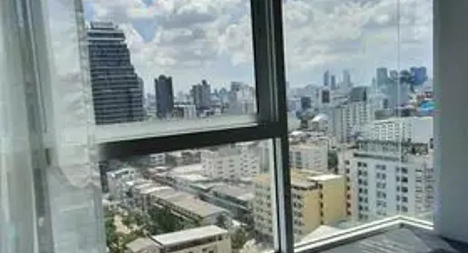 Wohnung zum Kauf mit 1 Zimmer in Ratchathewi, Bangkok