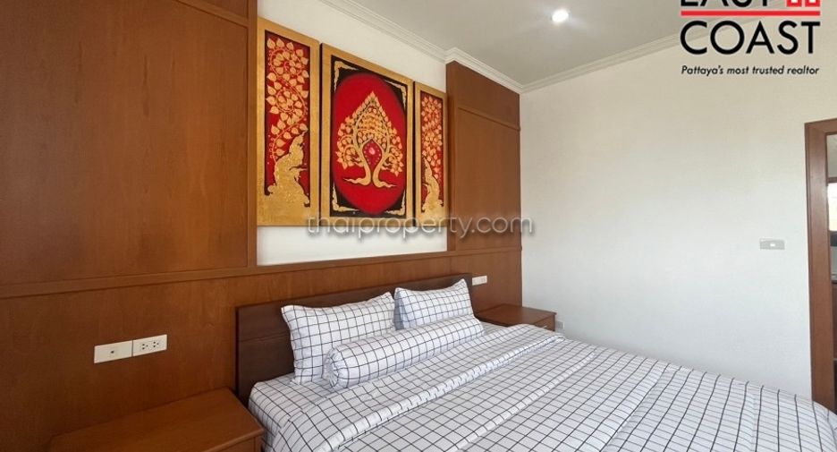 For sale and for rent 6 bedrooms house in Bang Lamung, Chonburi