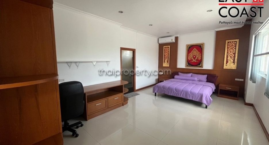 For sale and for rent 6 bedrooms house in Bang Lamung, Chonburi