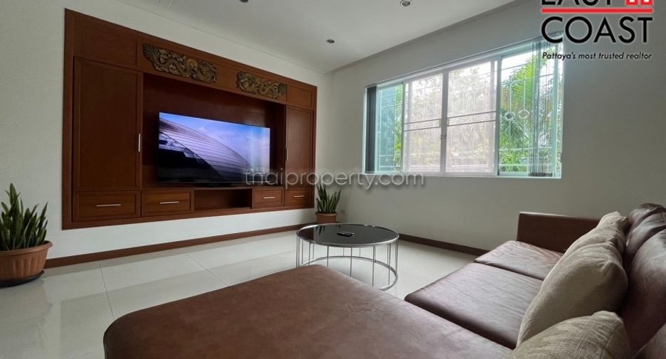 For sale and for rent 6 bedrooms house in Bang Lamung, Chonburi