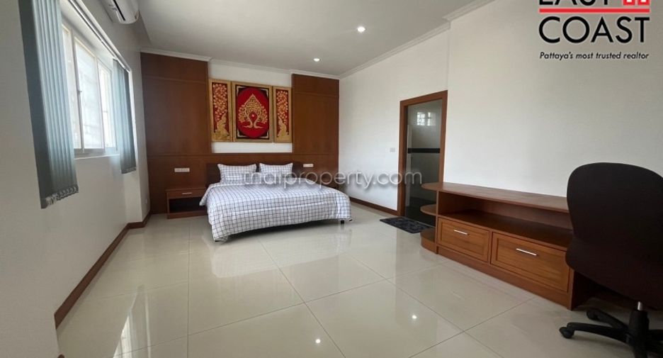 For sale and for rent 6 bedrooms house in Bang Lamung, Chonburi