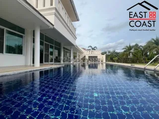 For Rent 6 Bedroom House In Bang Lamung, Chonburi