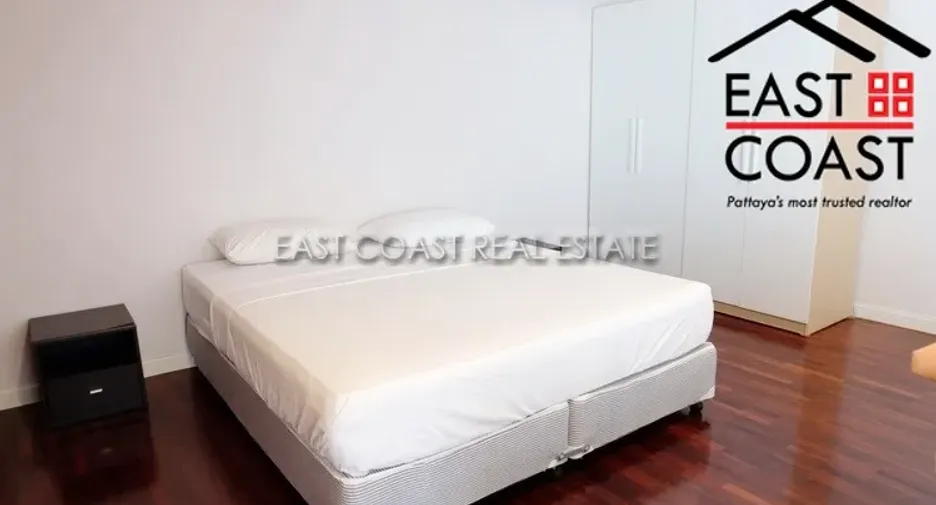 For rent 3 bedrooms condo in Bang Lamung, Chonburi