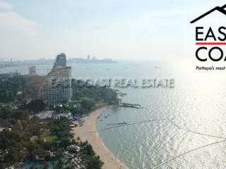 For Rent 3 Bedroom Condo In Bang Lamung, Chonburi