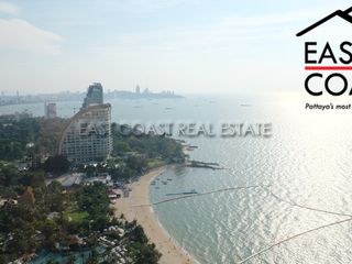 For rent 3 bedrooms condo in Bang Lamung, Chonburi