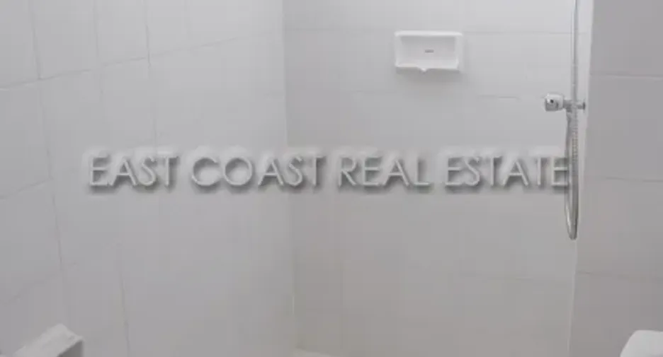 For rent 3 bedrooms condo in Bang Lamung, Chonburi