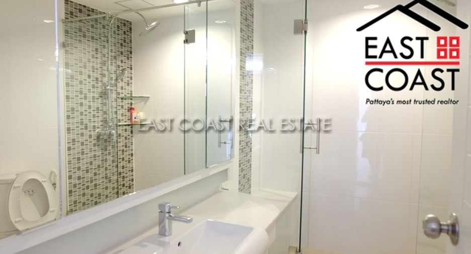 For rent 3 bedrooms condo in Bang Lamung, Chonburi
