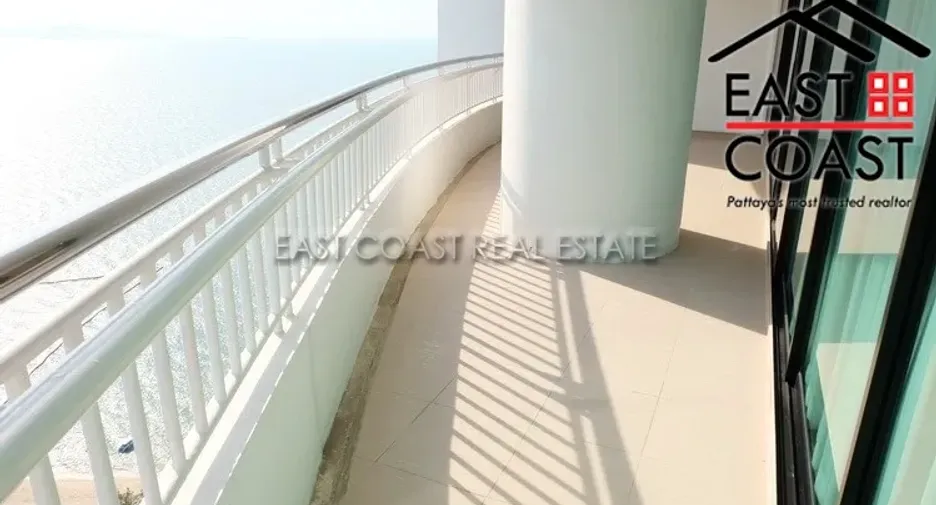 出租 3 卧室 公寓 在 Bang Lamung, Chon Buri