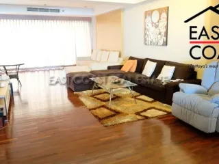 出租 3 卧室 公寓 在 Bang Lamung, Chon Buri
