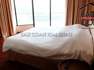 出租 3 卧室 公寓 在 Bang Lamung, Chon Buri
