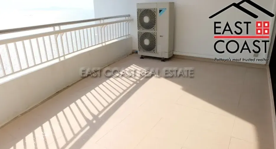 出租 3 卧室 公寓 在 Bang Lamung, Chon Buri