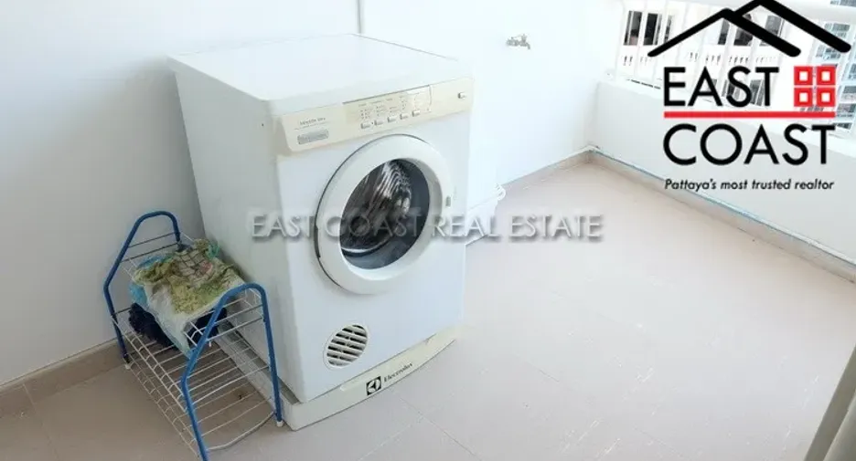 出租 3 卧室 公寓 在 Bang Lamung, Chon Buri