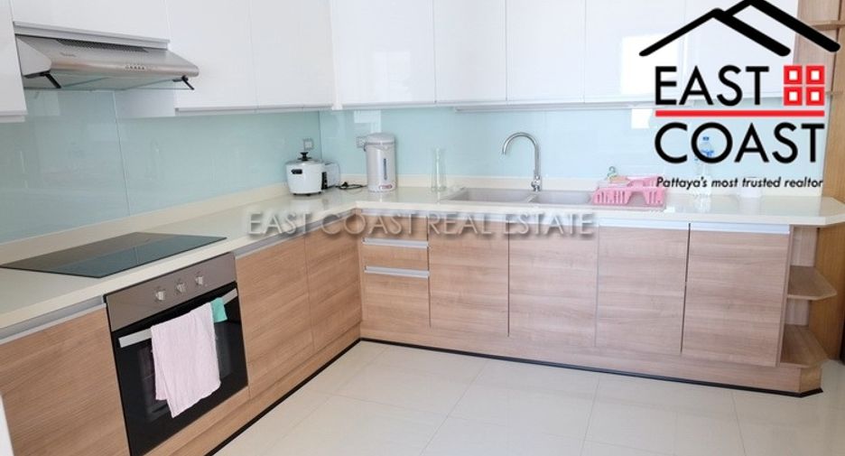 For rent 3 bedrooms condo in Bang Lamung, Chonburi