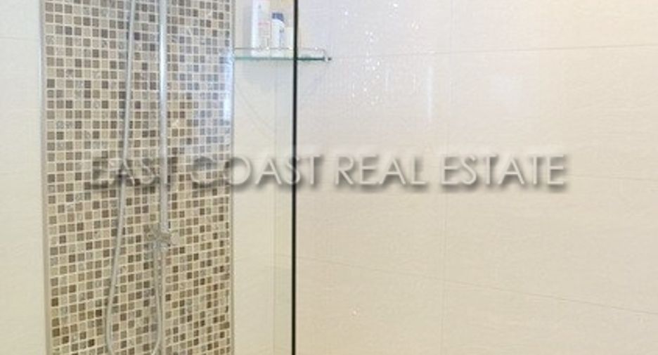 For rent 3 bedrooms condo in Bang Lamung, Chonburi