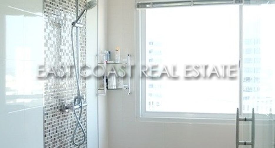 For rent 3 bedrooms condo in Bang Lamung, Chonburi
