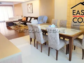出租 3 卧室 公寓 在 Bang Lamung, Chon Buri
