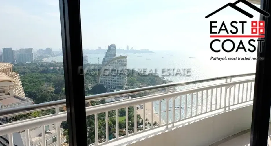 出租 3 卧室 公寓 在 Bang Lamung, Chon Buri