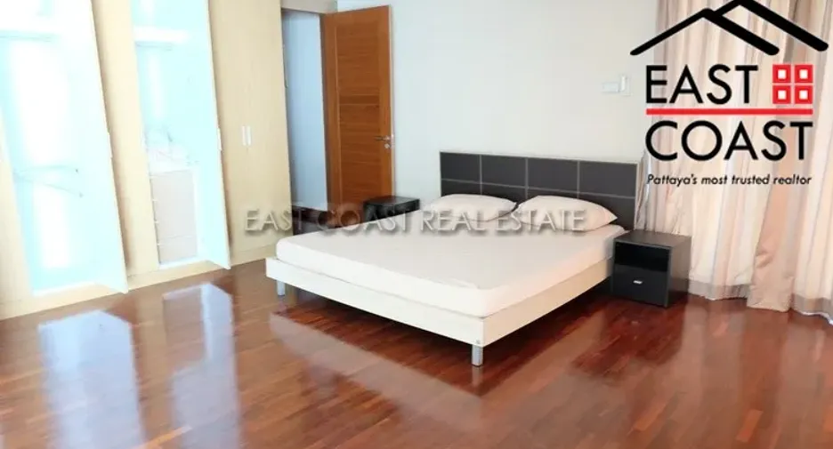 出租 3 卧室 公寓 在 Bang Lamung, Chon Buri