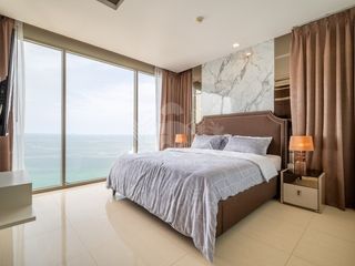 For sale 3 bed condo in North Pattaya, Pattaya