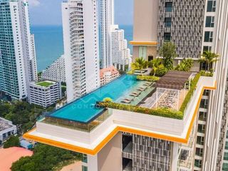 For sale 3 bed condo in North Pattaya, Pattaya