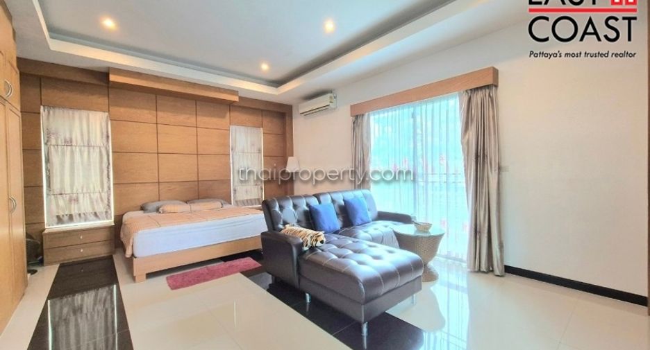 Haus zum Kauf mit 4 Zimmer in Bang Lamung, Chonburi