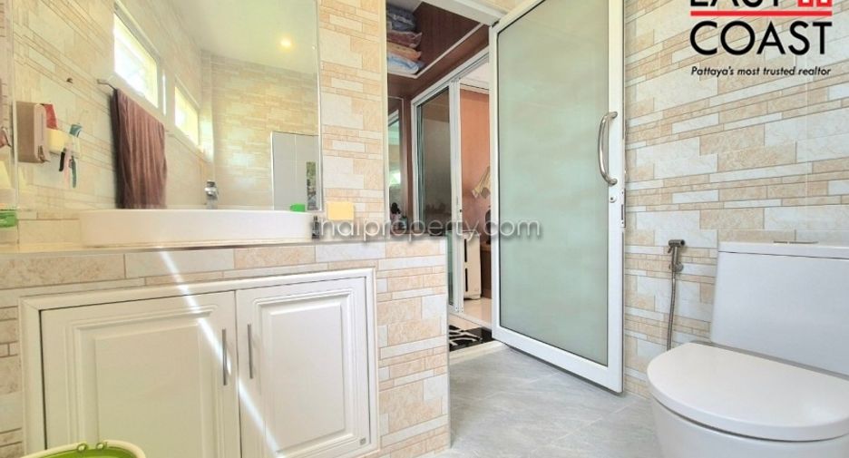 Haus zum Kauf mit 4 Zimmer in Bang Lamung, Chonburi