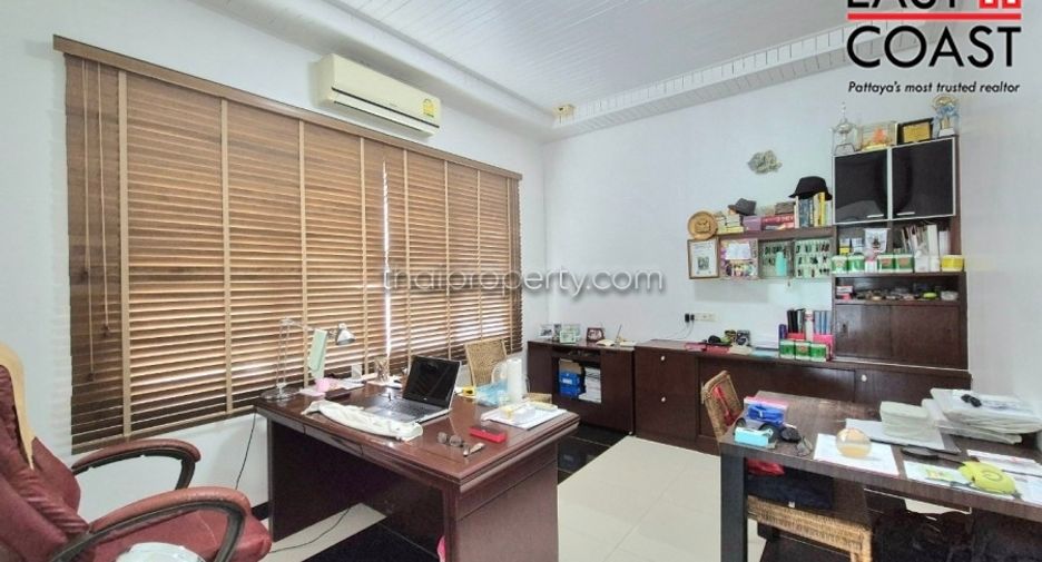 Haus zum Kauf mit 4 Zimmer in Bang Lamung, Chonburi
