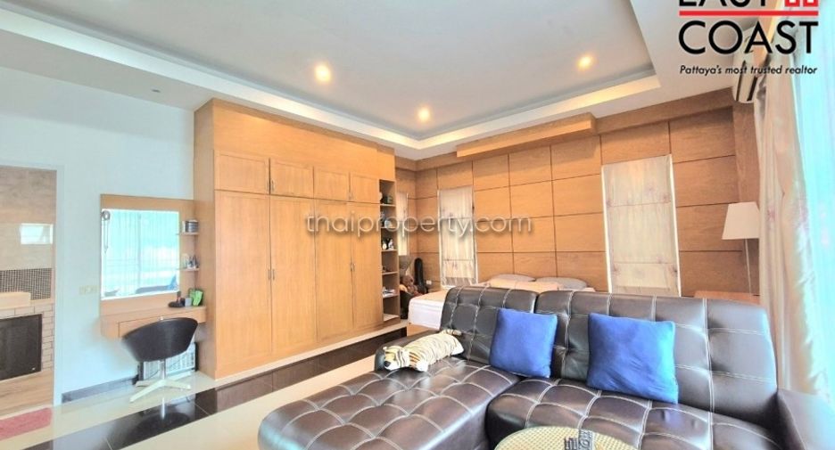 Haus zum Kauf mit 4 Zimmer in Bang Lamung, Chonburi