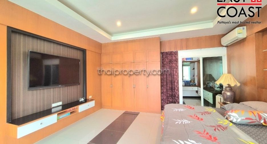 Haus zum Kauf mit 4 Zimmer in Bang Lamung, Chonburi