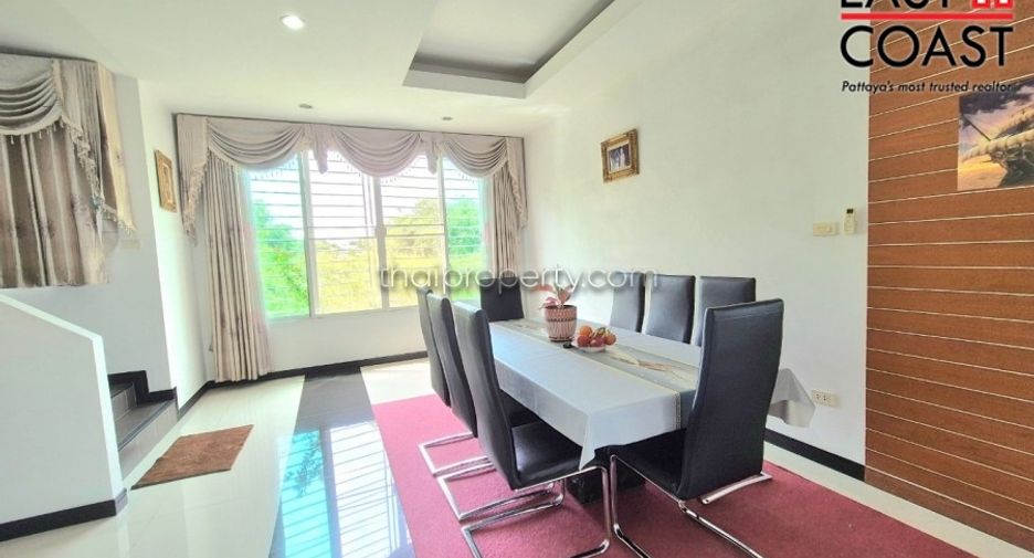 Haus zum Kauf mit 4 Zimmer in Bang Lamung, Chonburi