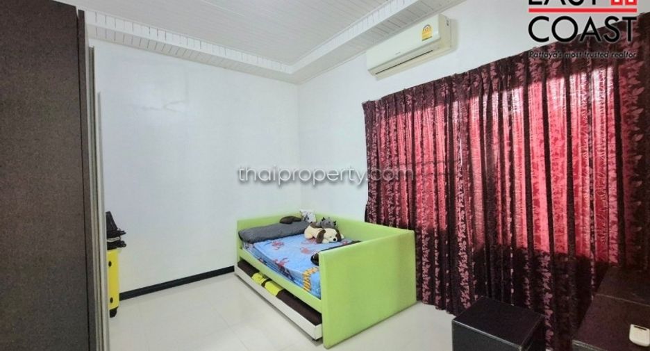 Haus zum Kauf mit 4 Zimmer in Bang Lamung, Chonburi