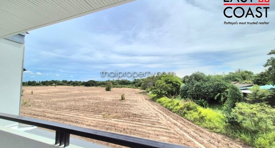 Haus zum Kauf mit 4 Zimmer in Bang Lamung, Chonburi
