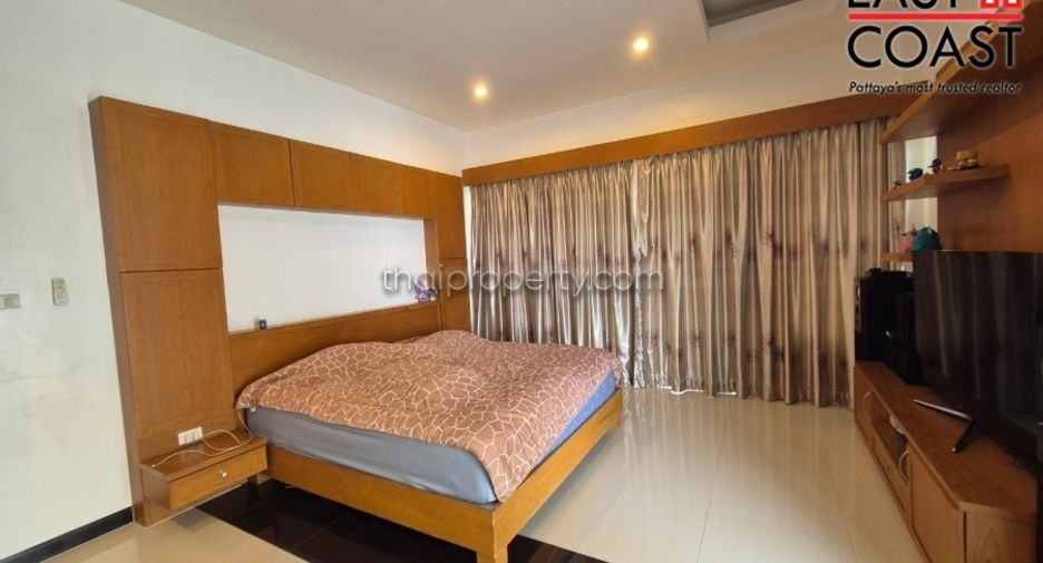 Haus zum Kauf mit 4 Zimmer in Bang Lamung, Chonburi
