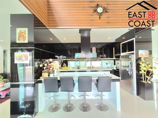 For sale 4 bed house in Bang Lamung, Chonburi