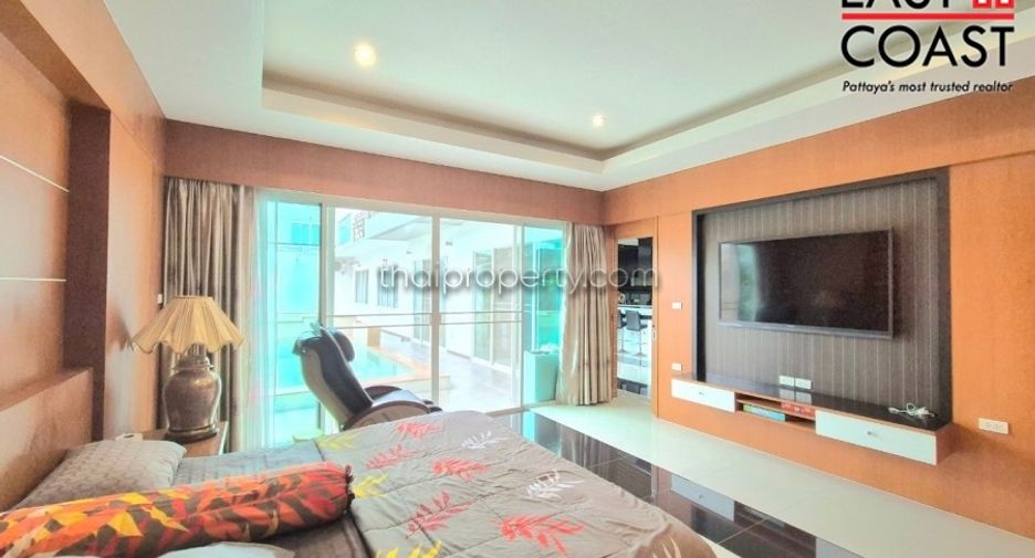 Haus zum Kauf mit 4 Zimmer in Bang Lamung, Chonburi