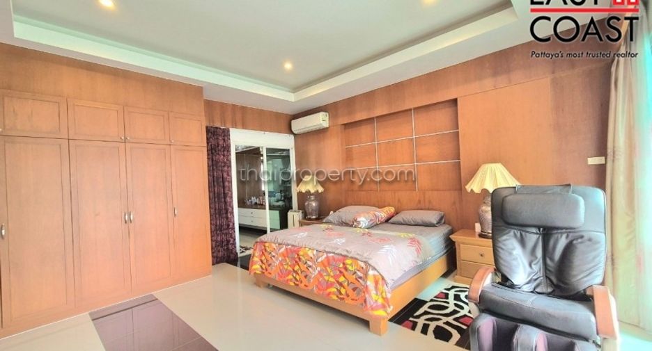 Haus zum Kauf mit 4 Zimmer in Bang Lamung, Chonburi
