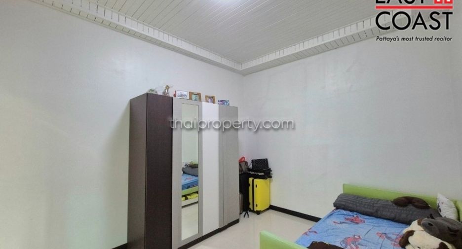 Haus zum Kauf mit 4 Zimmer in Bang Lamung, Chonburi