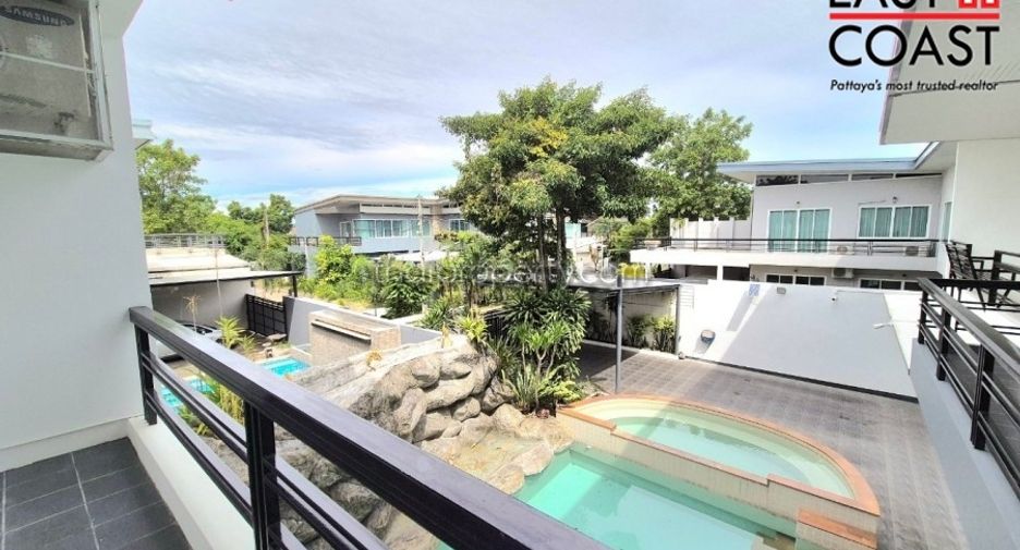 Haus zum Kauf mit 4 Zimmer in Bang Lamung, Chonburi