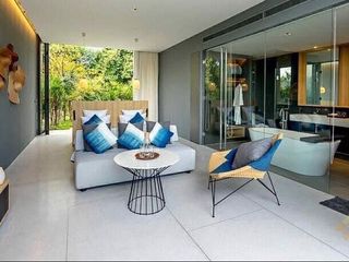 For sale 1 bed house in Sattahip, Chonburi
