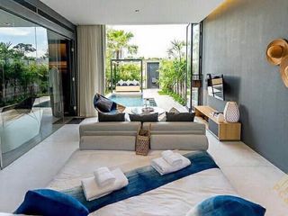 For sale 1 bed house in Sattahip, Chonburi