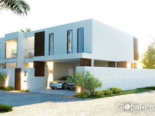 Casa en venta de 5 habitaciones en Bang Lamung, Chonburi