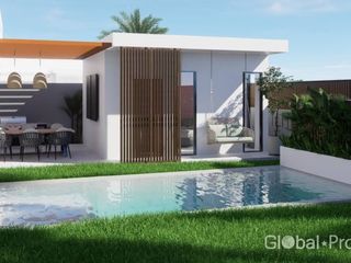 Casa en venta de 5 habitaciones en Bang Lamung, Chonburi