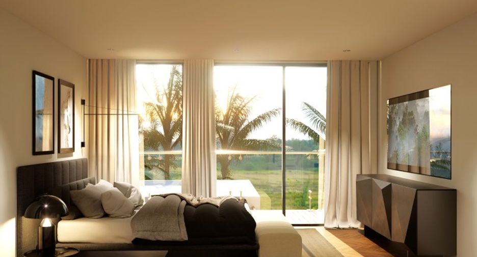 For sale 5 bedrooms house in Bang Lamung, Chonburi