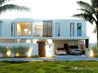 Casa en venta de 5 habitaciones en Bang Lamung, Chonburi