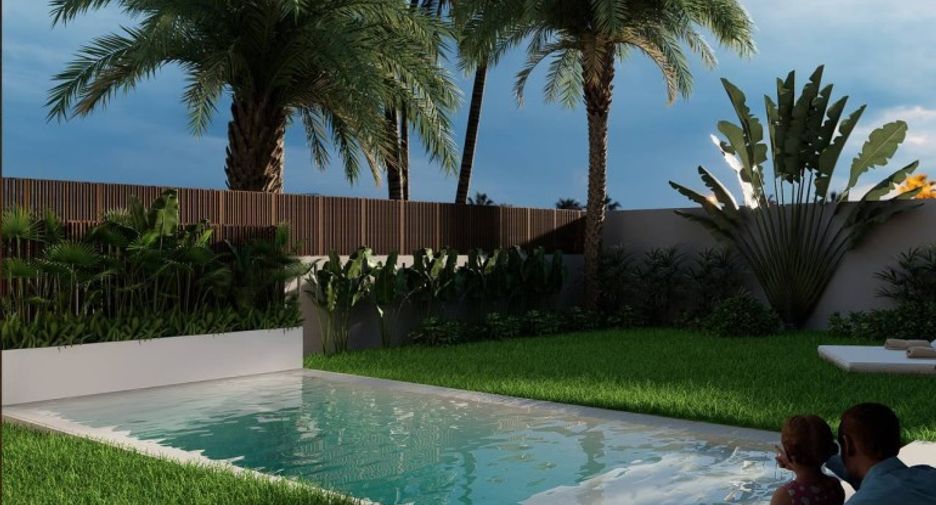 For sale 5 bedrooms house in Bang Lamung, Chonburi
