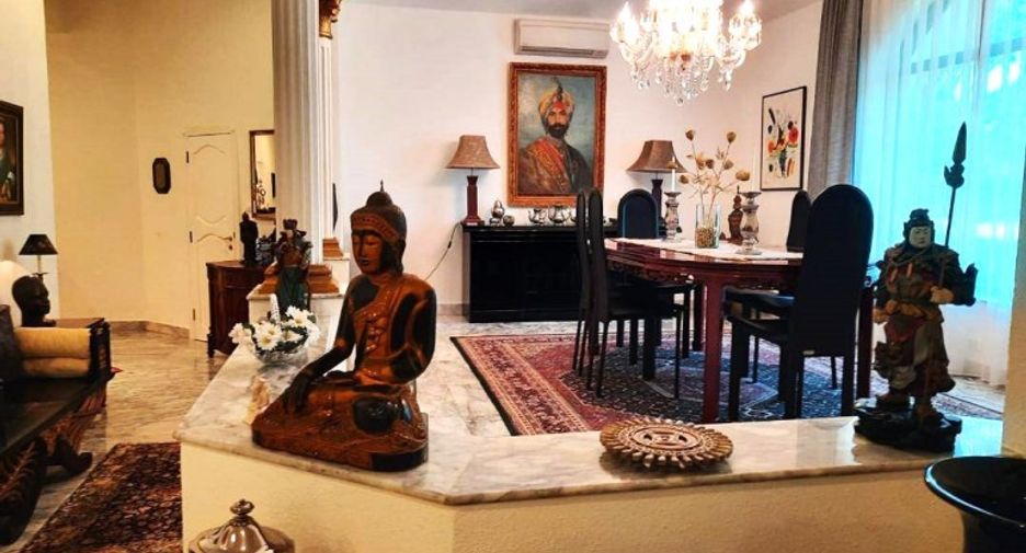For sale 5 ベッドルーム house in Bang Lamung, Chonburi