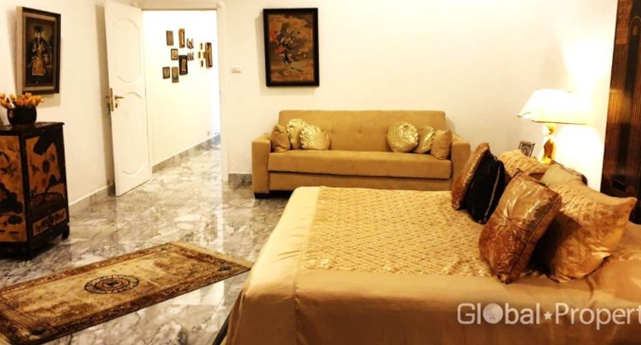 For sale 5 ベッドルーム house in Bang Lamung, Chonburi