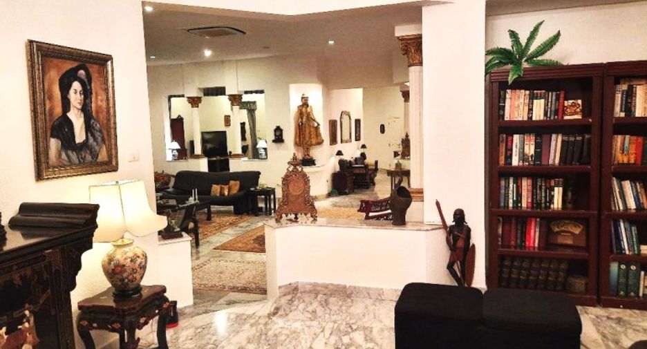 For sale 5 ベッドルーム house in Bang Lamung, Chonburi