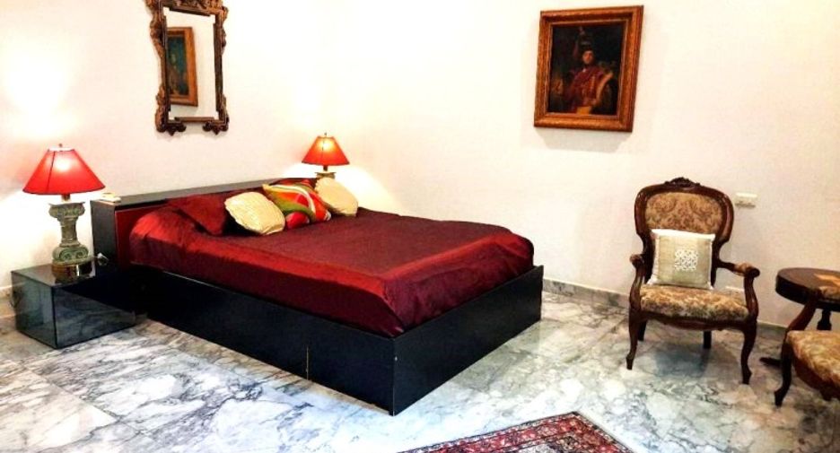 For sale 5 ベッドルーム house in Bang Lamung, Chonburi